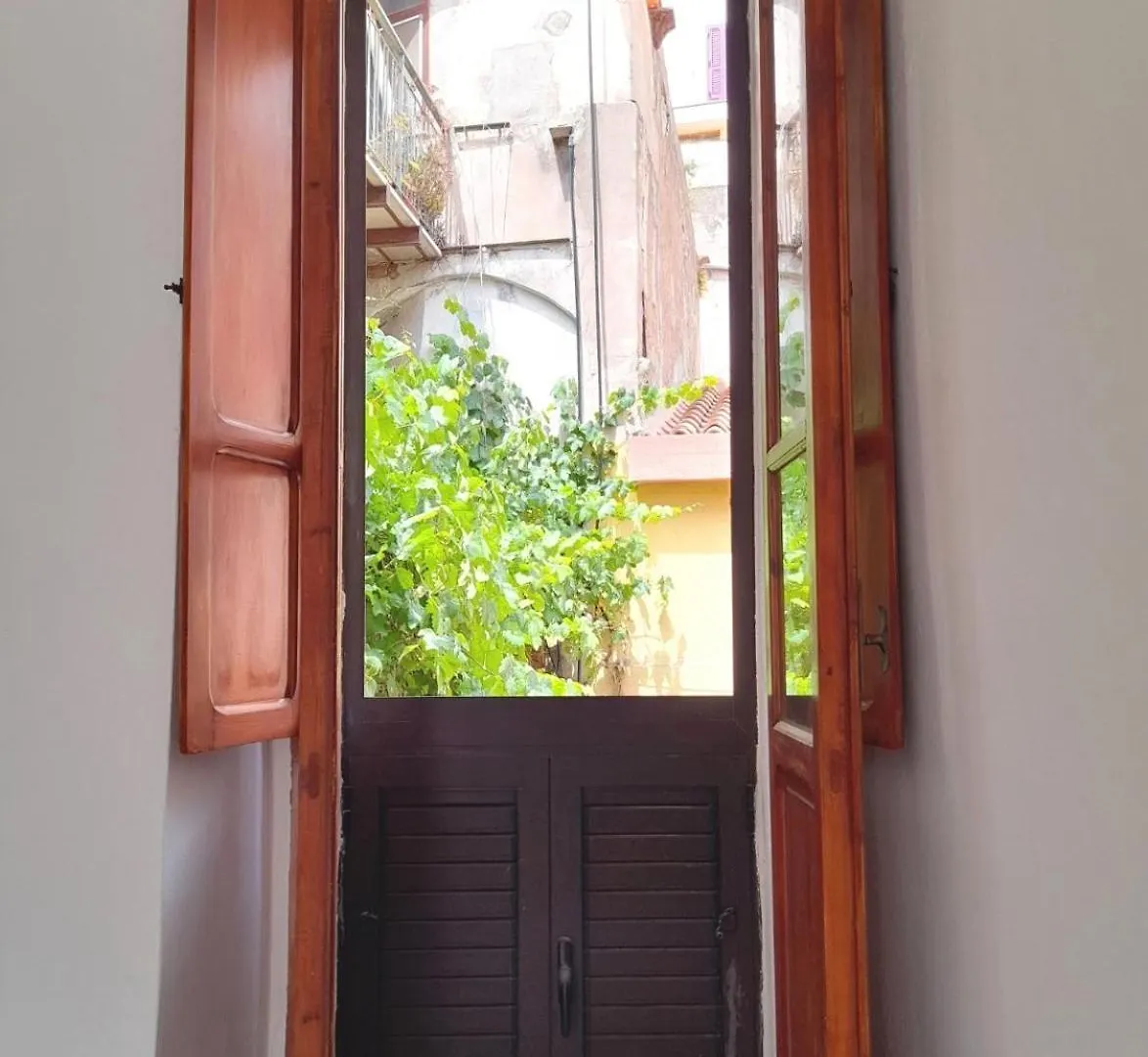 Holiday home Casa A Bosa In Centro Storico Villa Italy