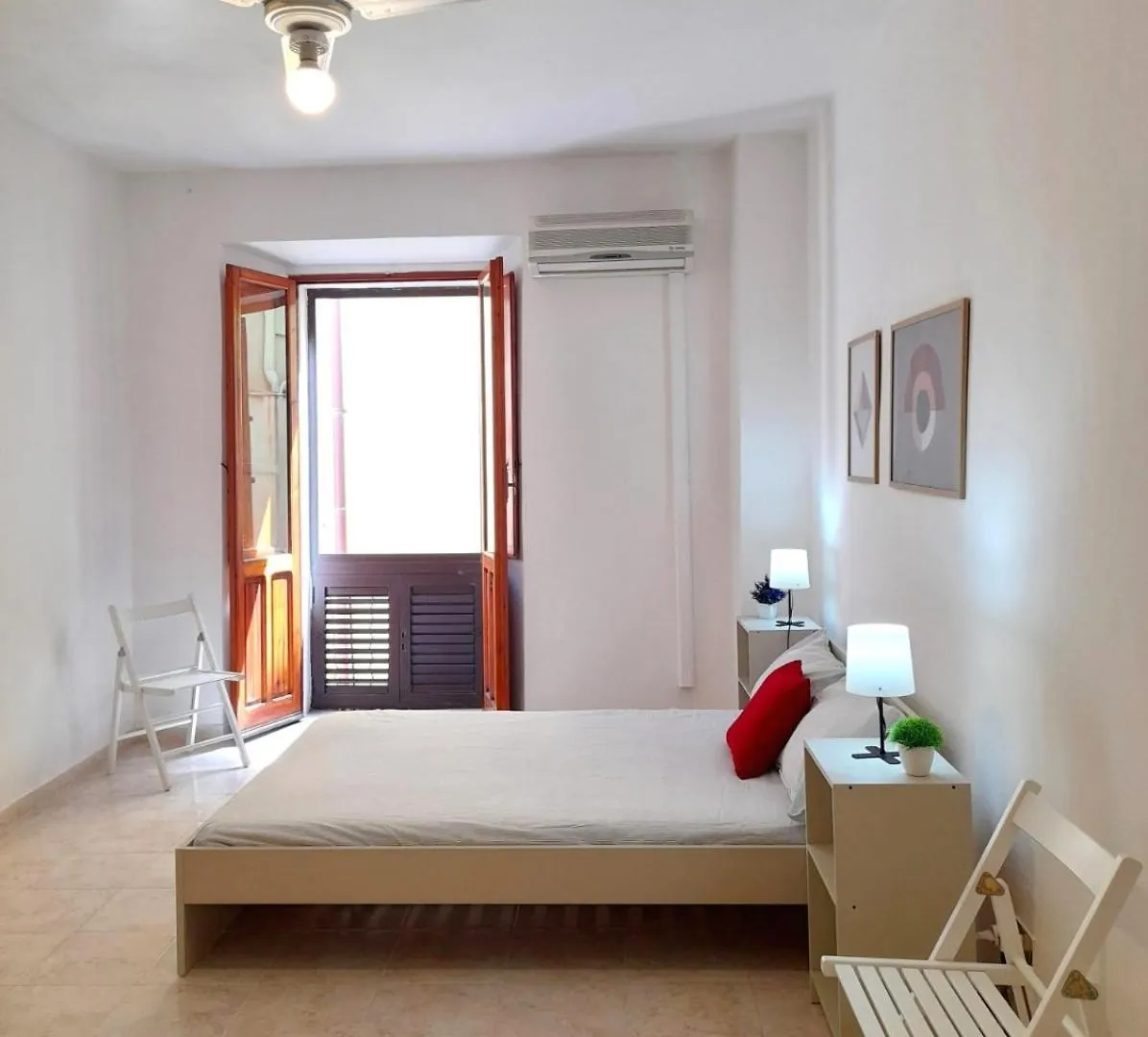 Casa A Bosa In Centro Storico Villa