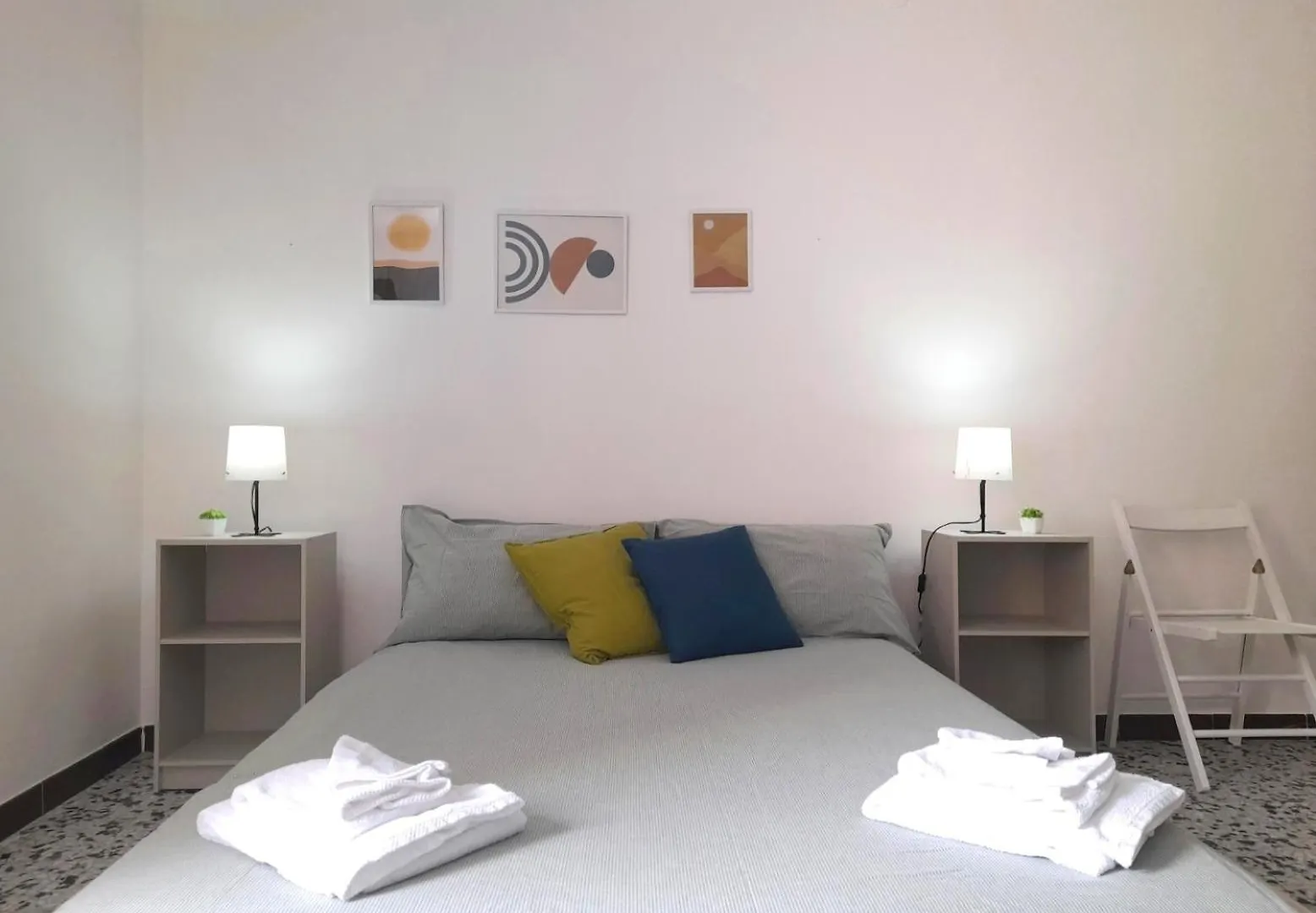 Holiday home Casa A Bosa In Centro Storico Villa