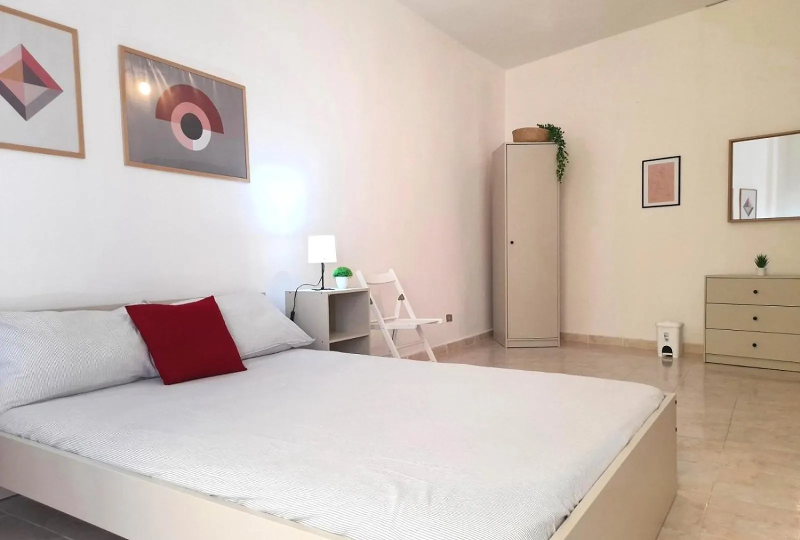 Holiday home Casa A Bosa In Centro Storico Villa